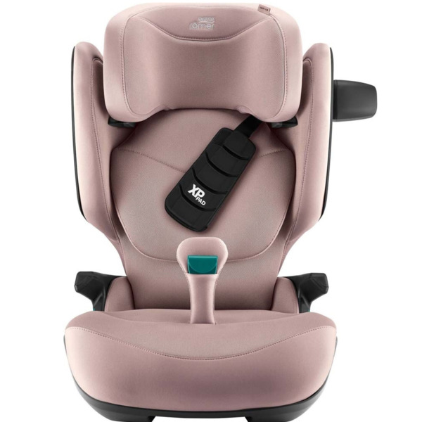 

Автокресло Britax-Romer KidFix Pro Style Dusty Rose (2000040913)