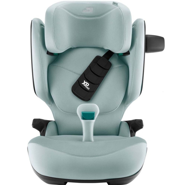 

Автокресло Britax-Romer KidFix Pro Style Harbor Blue (2000040914)