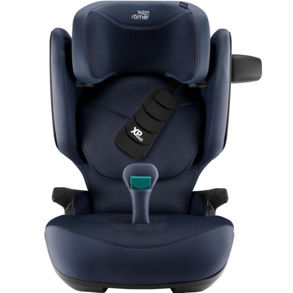 

Автокресло Britax-Romer KidFix Pro Style Night Blue (2000040912)
