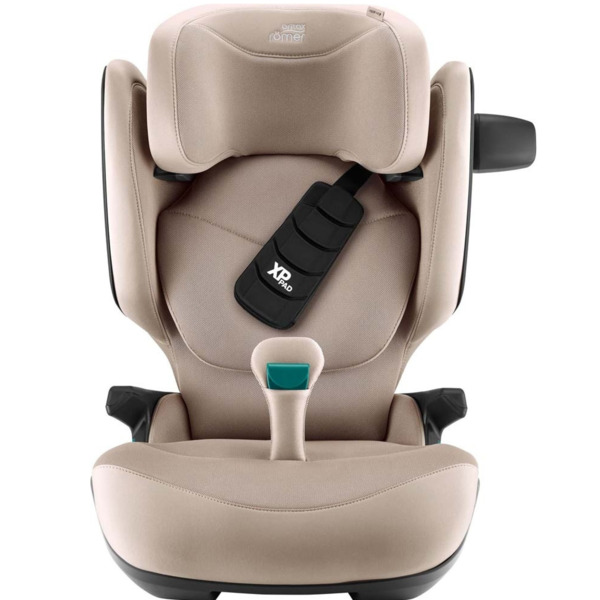 

Автокресло Britax-Romer KidFix Pro Style Teak (2000040917)