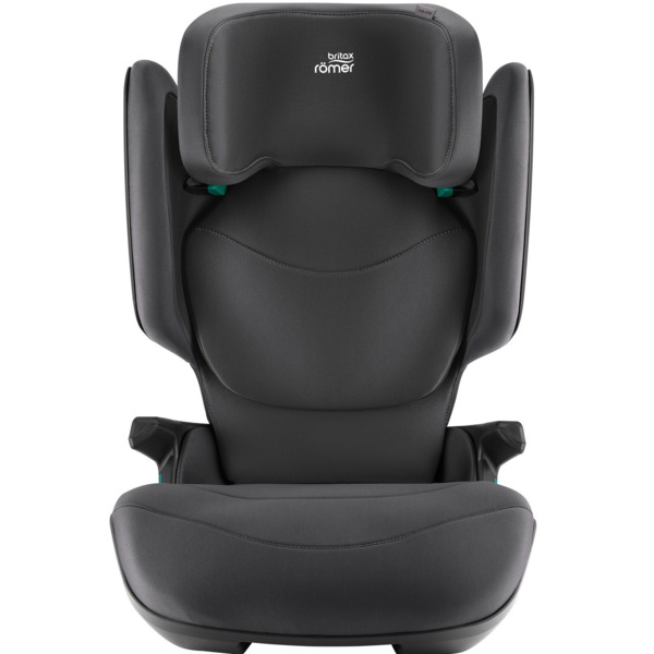 

Автокресло Britax-Romer KidFix Pro M Classic Midnight Grey (2000040457)
