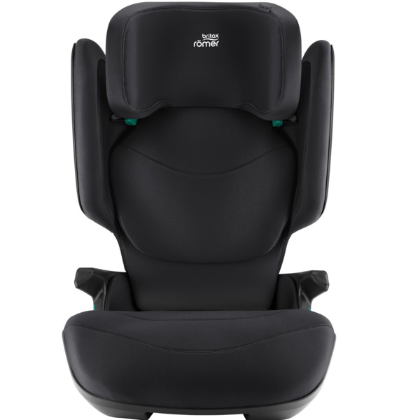 

Автокресло Britax-Romer KidFix Pro M Classic Space Black (2000040456)