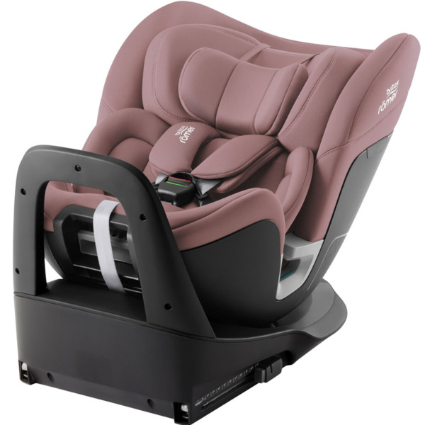

Автокресло Britax-Romer Swivel Dusty Rose (2000039701)