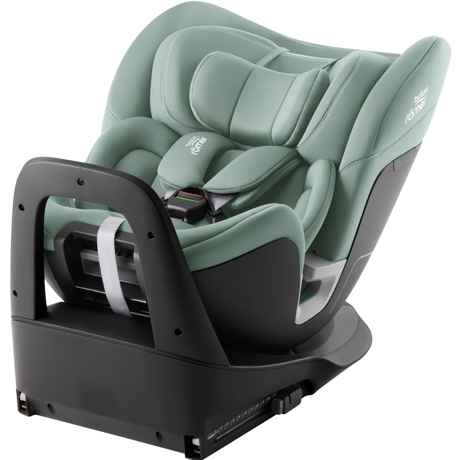 Автокресло Britax-Romer Swivel Jade Green (2000039563)