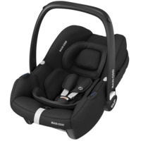 Автокрісло Maxi-Cosi CabrioFix i-Size Essential Black (8558672112)