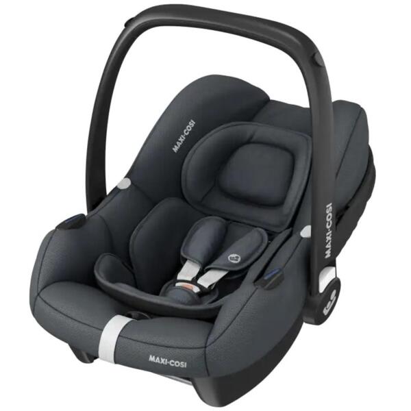 Автокресло Maxi-Cosi CabrioFix i-Size Essential Graphite (8558750112)