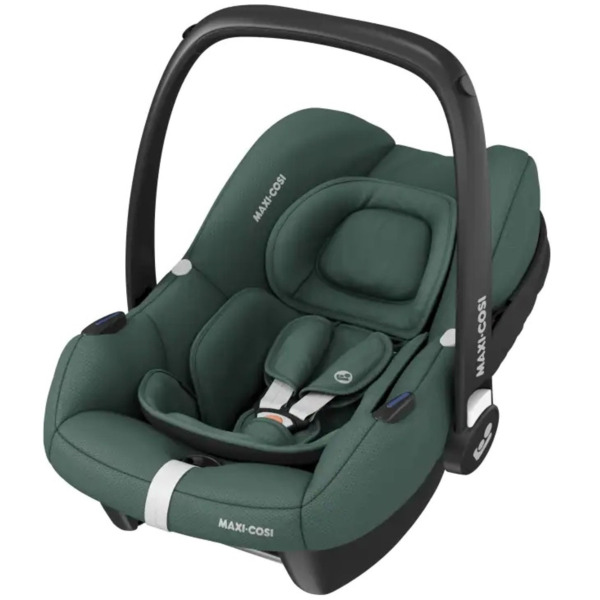 

Автокресло Maxi-Cosi CabrioFix i-Size Essential Green (8558047110)