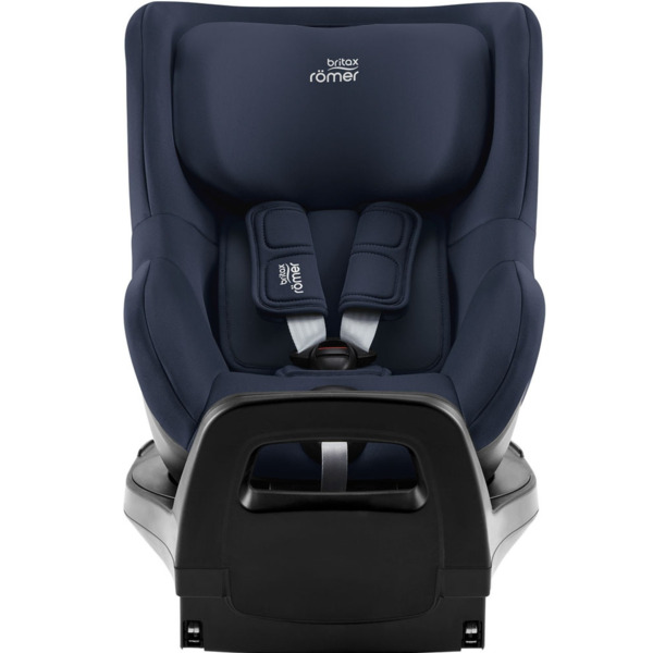 

Автокресло Britax-Romer DualFix Pro M Night Blue (2000039721)