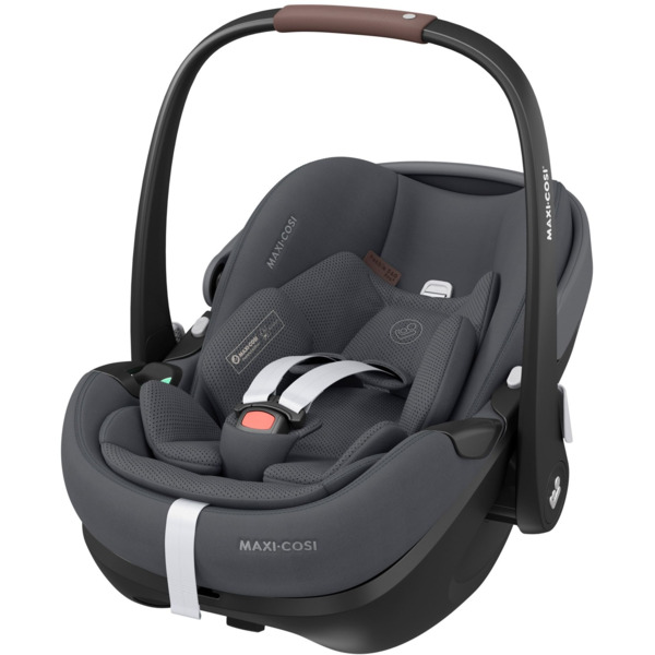 

Автокресло Maxi-Cosi Pebble 360 ​​Pro2 Twillic Graphite (8052204110)