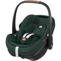 Автокрісло Maxi-Cosi Pebble 360 Pro2 Twillic Green (8052403110)