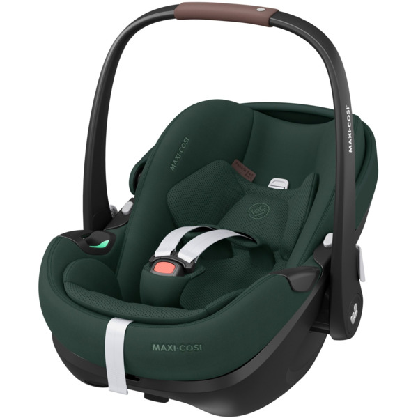 

Автокресло Maxi-Cosi Pebble 360 ​​Pro2 Twillic Green (8052403110)
