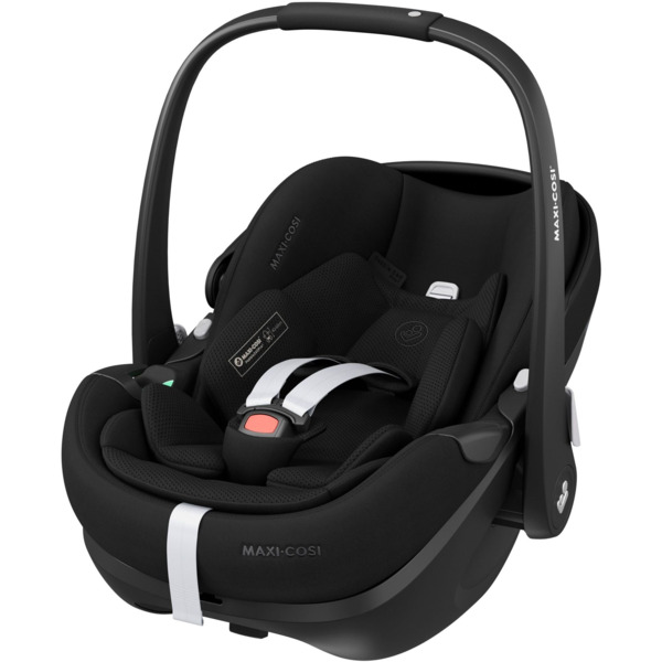 

Автокресло Maxi-Cosi Pebble 360 ​​Pro2 Twillic Black (8052390110)