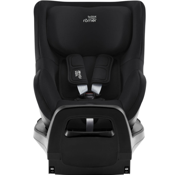 

Автокресло Britax-Romer DualFix Pro M Space Black (2000038300)