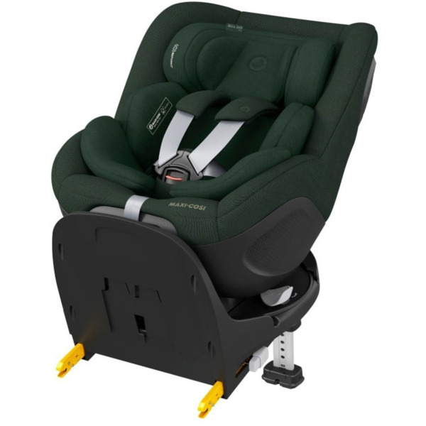 

Автокресло Maxi-Cosi Mica 360 Pro i-Size Authentic Green (8549490110)