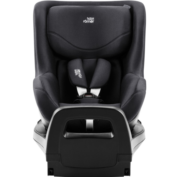 

Автокресло Britax-Romer DualFix Pro M Classic Deep Black (2000040888)