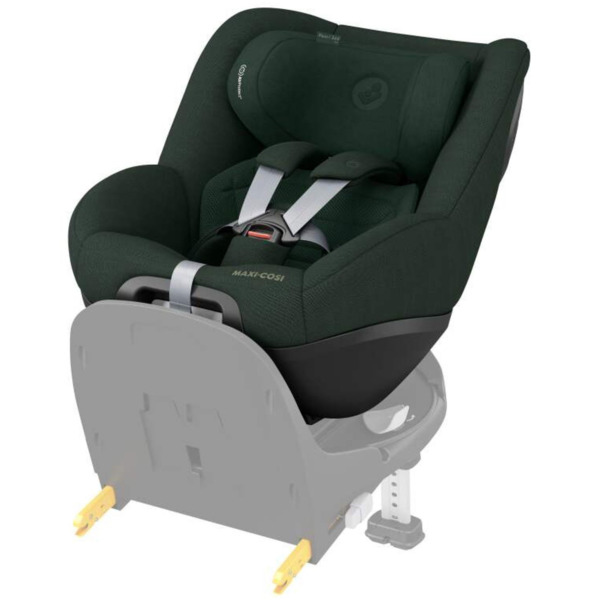 

Автокресло Maxi-Cosi Pearl 360 Pro Authentic Green (8053490110)