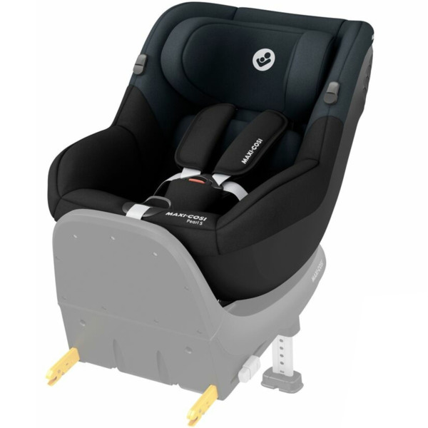 

Автокресло Maxi-Cosi Pearl S Tonal Black (8635104110)