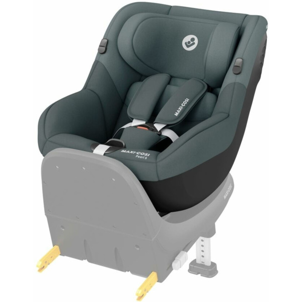 

Автокресло Maxi-Cosi Pearl S Tonal Graphite (8635106110)