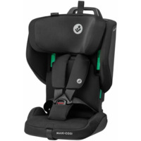 Автокрісло Maxi-Cosi Nomad Plus Authentic Black (8062671110)