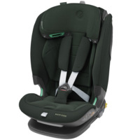 Автокрісло Maxi-Cosi Titan Pro 2 i-Size Authentic Green (8618490110)