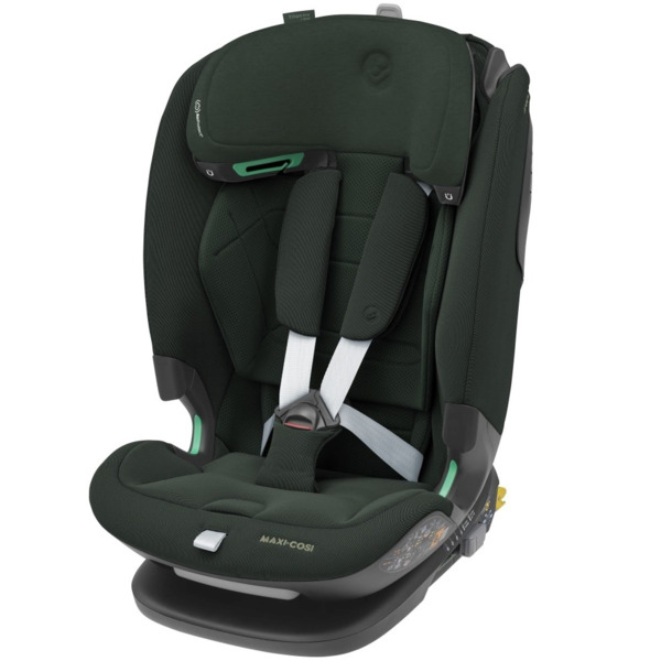 

Автокресло Maxi-Cosi Titan Pro 2 i-Size Authentic Green (8618490110)