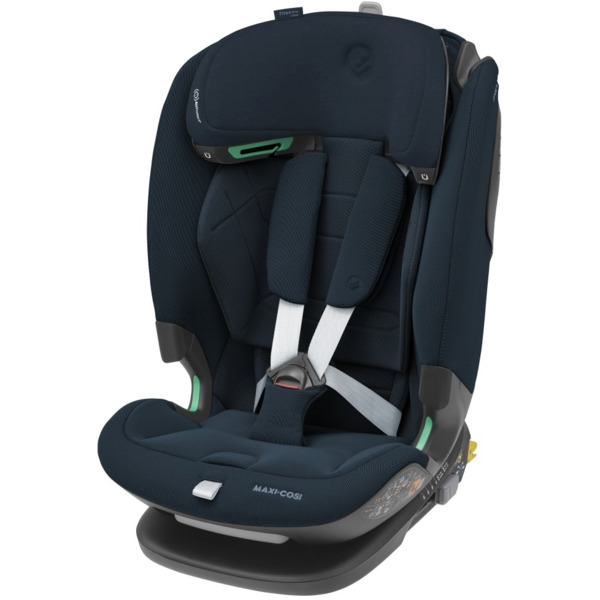 

Автокресло Maxi-Cosi Titan Pro 2 i-Size Authentic Blue (8618477110)