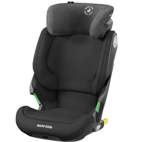 

Автокресло Maxi-Cosi Kore Authentic Black (8740671110)