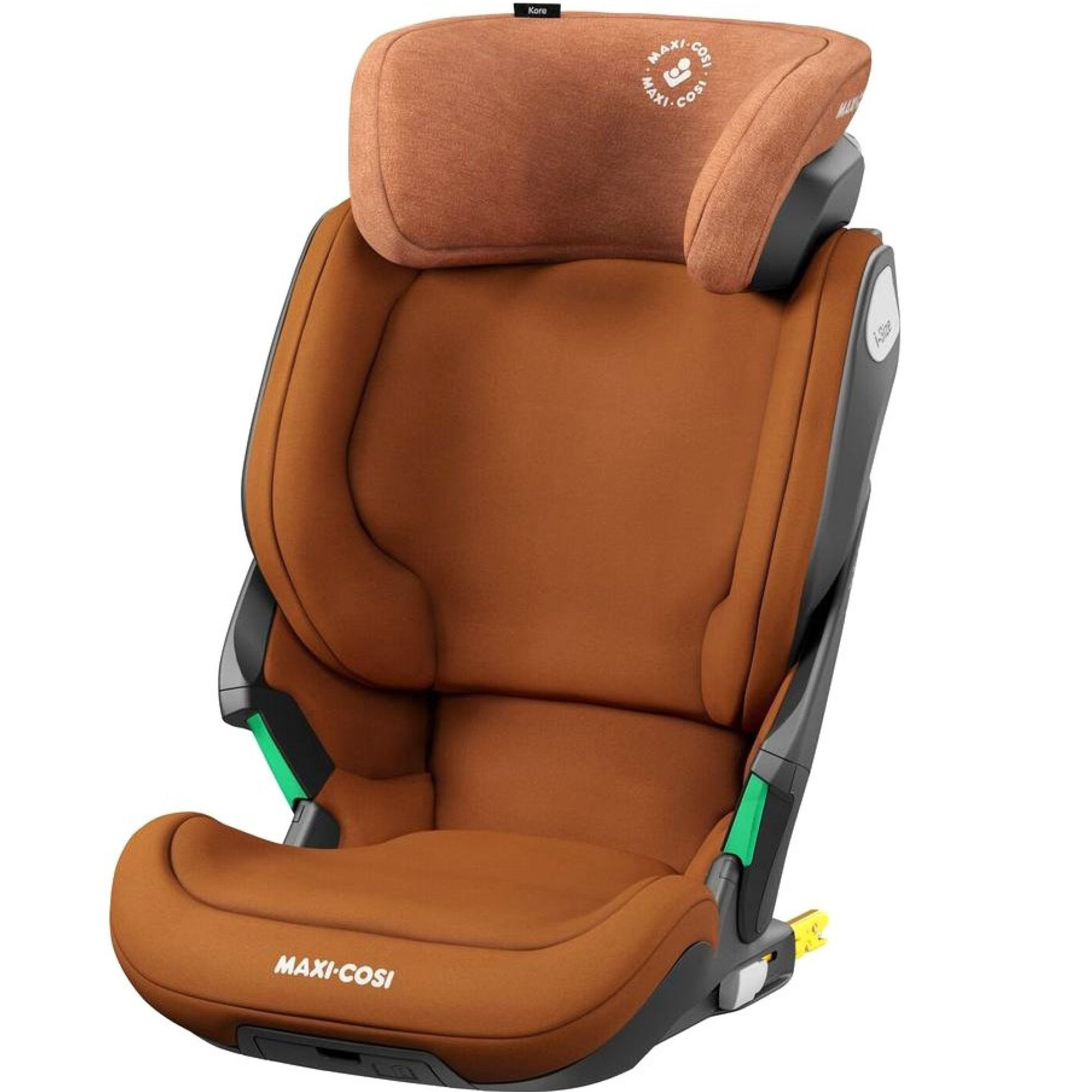 Автокресло Maxi-Cosi Kore Authentic Cognac (8740650110) фото 1