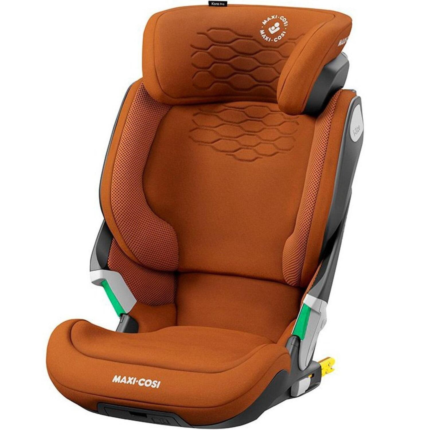 Автокрісло Maxi-Cosi Kore Authentic Cognac (8740650120)