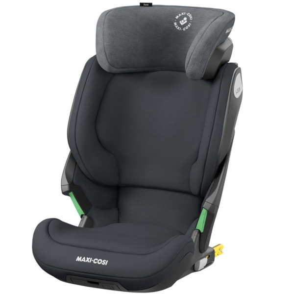 

Автокресло Maxi-Cosi Kore Authentic Graphite (8740550110)