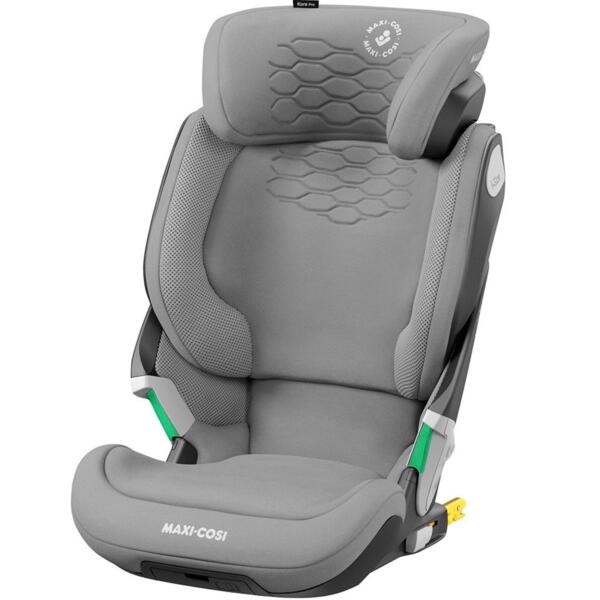 

Автокресло Maxi-Cosi Kore Authentic Grey (8740510110)