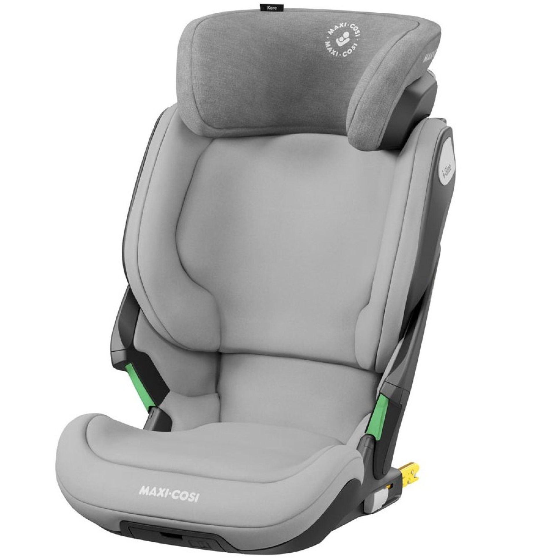 Автокрісло Maxi-Cosi Kore Authentic Grey (8740510120)фото1
