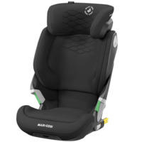 Автокрісло Maxi-Cosi Kore Pro i-Size Authentic Black (8741671110)