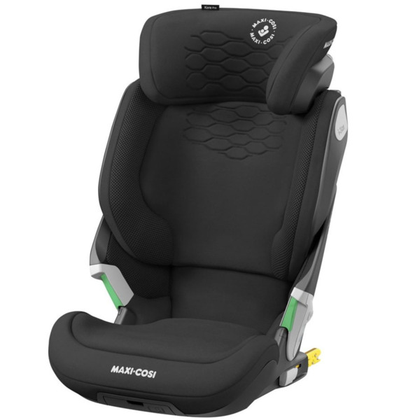 

Автокресло Maxi-Cosi Kore Pro i-Size Authentic Black (8741671110)