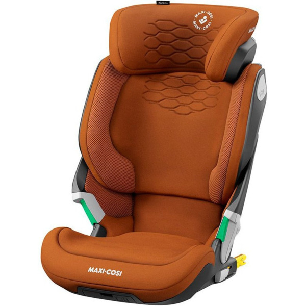 

Автокресло Maxi-Cosi Kore Pro i-Size Authentic Cognac (8741650110)