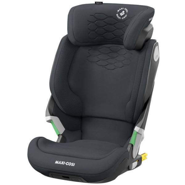 

Автокресло Maxi-Cosi Kore Pro i-Size Authentic Graphite (8741550110)