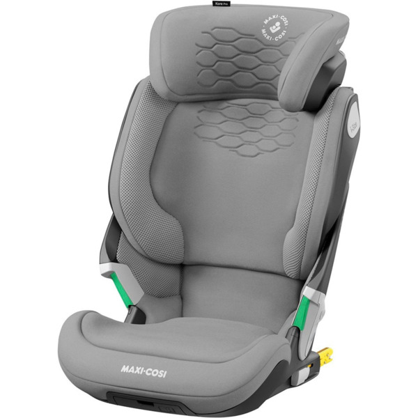 

Автокресло Maxi-Cosi Kore Pro i-Size Authentic Grey (8741510110)