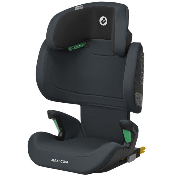 

Автокресло Maxi-Cosi RodiFix Mi-Size Basic Grey (8757900110)
