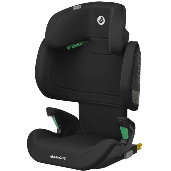

Автокресло Maxi-Cosi RodiFix Mi-Size Basic Black (8757870110)