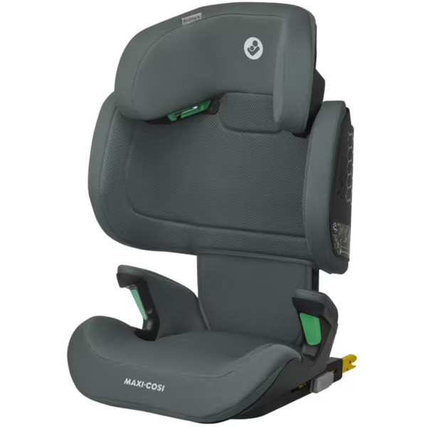 

Автокресло Maxi-Cosi RodiFix R i-Size Authentic Graphite (8760550110)
