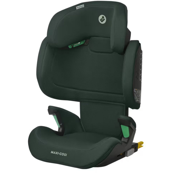 

Автокресло Maxi-Cosi RodiFix R i-Size Authentic Green (8760490110)