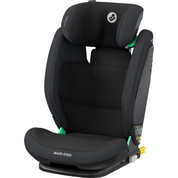 

Автокресло Maxi-Cosi RodiFix S i-Size Basic Grey (8801900110)