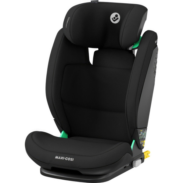 

Автокресло Maxi-Cosi RodiFix S i-Size Basic Black (8801870110)