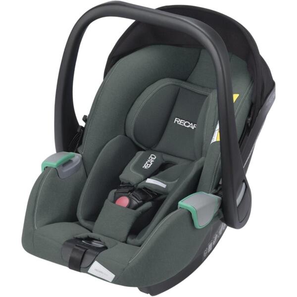 

Автокресло Recaro Avan Mineral Green (89030670050)