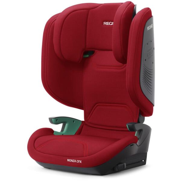 

Автокресло Recaro Monza Cfx Imola Red (89320610050)