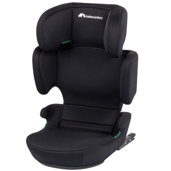 

Автокресло Bebe Confort Road Fix i-Size Black Mist (8101460210)