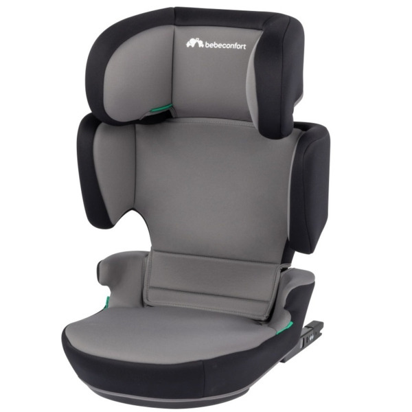

Автокресло Bebe Confort Road Fix i-Size Gray Mist (8101440210)