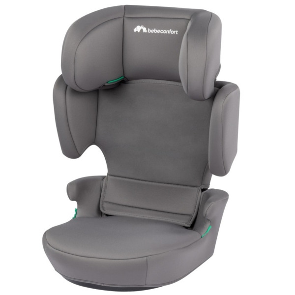 

Автокресло Bebe Confort Road Safe i-Size Full Grey (8102302210)