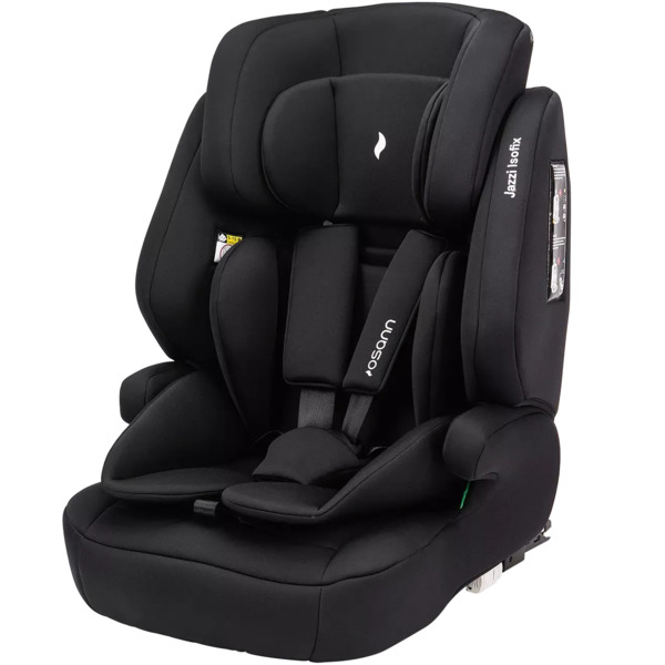

Автокресло Osann Jazzi IsoFix i-Size Black (ecp102-287-05)