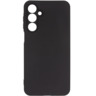 Чехол ArmorStandart Matte Slim Fit для Samsung A16 4G (A165) Camera cover Black (ARM80141)